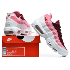 AM 95 Big Bubble Valentine's Day Shoes Sneakers - nk0005004 - Image 9