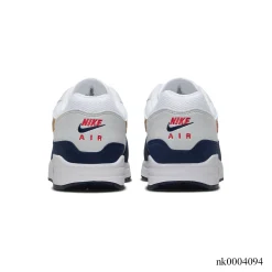 AM 1 Olympic Shoes Sneakers - nk0004094 - Image 5