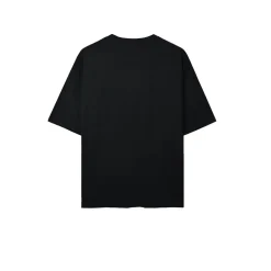 BLCG Logo-Print Short-Sleeve T-Shirt - BLCG0076 - Image 2