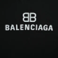 BLCG Logo-Print Short-Sleeve T-Shirt - BLCG0076 - Image 8