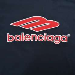 BLCG Logo-Print Short-Sleeve T-Shirt - BLCG0086 - Image 4