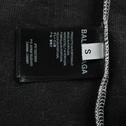 BLCG Logo-Print Short-Sleeve T-Shirt - BLCG0088 - Image 6