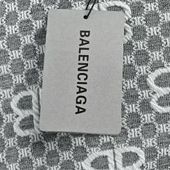 BLCG Logo-Print Short-Sleeve T-Shirt - BLCG0088 - Image 7