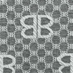 BLCG Logo-Print Short-Sleeve T-Shirt - BLCG0088 - Image 8