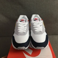 AM 1 Olympic Shoes Sneakers - nk0004094 - Image 9