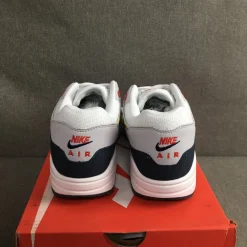 AM 1 Olympic Shoes Sneakers - nk0004094 - Image 10