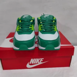 AM 90 St Patrick's Day (2021) Shoes Sneakers – nk0005012 - Image 13