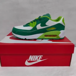 AM 90 St Patrick's Day (2021) Shoes Sneakers – nk0005012 - Image 9