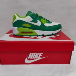 AM 90 St Patrick's Day (2021) Shoes Sneakers – nk0005012 - Image 8