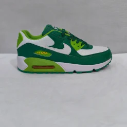 AM 90 St Patrick's Day (2021) Shoes Sneakers – nk0005012 - Image 6