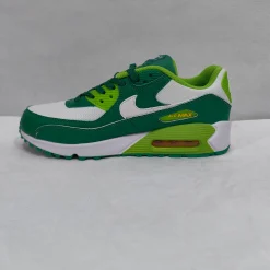 AM 90 St Patrick's Day (2021) Shoes Sneakers – nk0005012 - Image 7