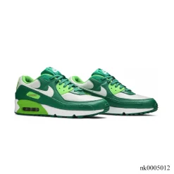 AM 90 St Patrick's Day (2021) Shoes Sneakers – nk0005012 - Image 3