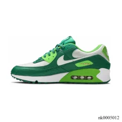 AM 90 St Patrick's Day (2021) Shoes Sneakers – nk0005012 - Image 2