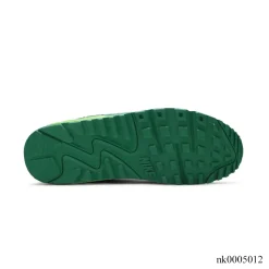 AM 90 St Patrick's Day (2021) Shoes Sneakers – nk0005012 - Image 5