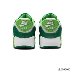 AM 90 St Patrick's Day (2021) Shoes Sneakers – nk0005012 - Image 4