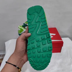 AM 90 St Patrick's Day (2021) Shoes Sneakers – nk0005012 - Image 14