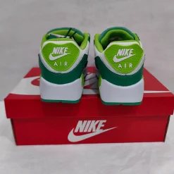 AM 90 St Patrick's Day (2021) Shoes Sneakers – nk0005012 - Image 11