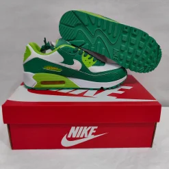 AM 90 St Patrick's Day (2021) Shoes Sneakers – nk0005012 - Image 12