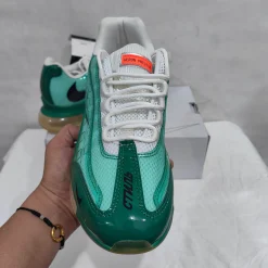 AM 720/95 Heron Preston By You Shoes Sneakers – nk0005015 - Image 11