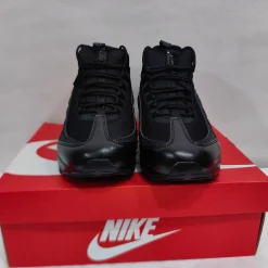 AM 95 Sneakerboot Black Shoes Sneakers - nk0005018 - Image 17