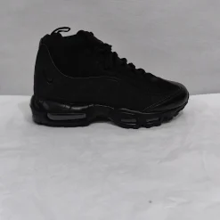 AM 95 Sneakerboot Black Shoes Sneakers - nk0005018 - Image 3