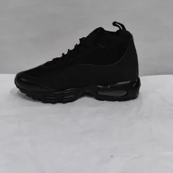 AM 95 Sneakerboot Black Shoes Sneakers - nk0005018 - Image 4