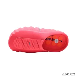Mind 001 Solar Red Shoes Sneakers - nk0005023 - Image 3