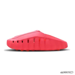 Mind 001 Solar Red Shoes Sneakers - nk0005023 - Image 2