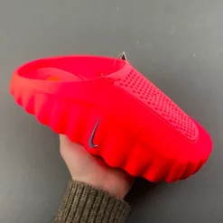 Mind 001 Solar Red Shoes Sneakers - nk0005023 - Image 6