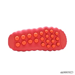 Mind 001 Solar Red Shoes Sneakers - nk0005023 - Image 4
