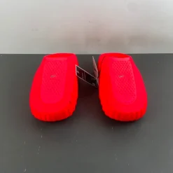 Mind 001 Solar Red Shoes Sneakers - nk0005023 - Image 9
