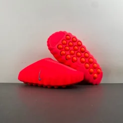 Mind 001 Solar Red Shoes Sneakers - nk0005023 - Image 10