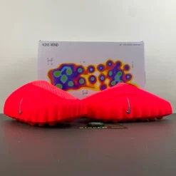 Mind 001 Solar Red Shoes Sneakers - nk0005023 - Image 11