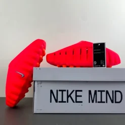 Mind 001 Solar Red Shoes Sneakers - nk0005023 - Image 12