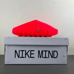 Mind 001 Solar Red Shoes Sneakers - nk0005023 - Image 13