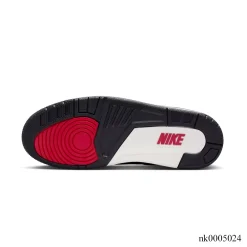 Levi's x AJ 3 Indigo Shoes Sneakers – nk0005024 - Image 6