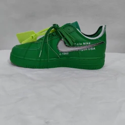 OW AF 1 Low 'Brooklyn' Shoes Sneakers - nk0005027 - Image 19