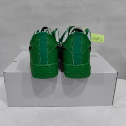 OW AF 1 Low 'Brooklyn' Shoes Sneakers - nk0005027 - Image 14