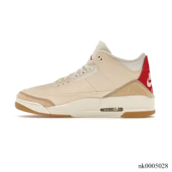 AJ 3 Retro Levi’s Lunar New Year Shoes Sneakers – nk0005028 - Image 2
