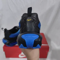AM Portal 'Racer Blue' Shoes Sneakers – nk0005029 - Image 18