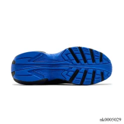 AM Portal 'Racer Blue' Shoes Sneakers – nk0005029 - Image 5
