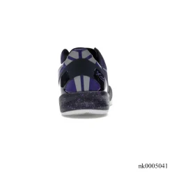 Kobe 8 Playoffs Purple Platinum Shoes Sneakers - nk0005041 - Image 3