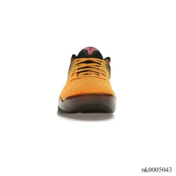 Kobe 11 Elite Low Bruce Lee Shoes Sneakers - nk0005043 - Image 4