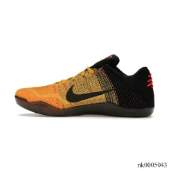 Kobe 11 Elite Low Bruce Lee Shoes Sneakers - nk0005043 - Image 2