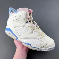 AJ 6 Retro Sport Blue Shoes Sneakers - nk0005102 - Image 15