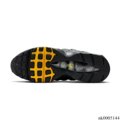 AM 95 Big Bubble Total 90 Black Shoes Sneakers - nk0005144 - Image 6