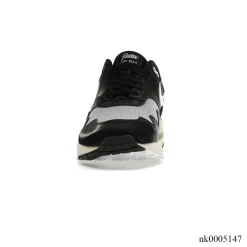 AM 1 Patta Waves Black (without Bracelet) Shoes Sneakers - nk0005147 - Image 3