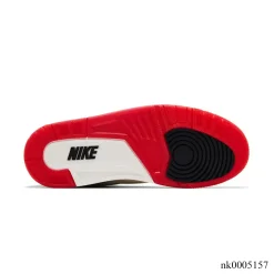 AJ 3 Retro 'World’s Best Dad' Shoes Sneakers – nk0005157 - Image 5