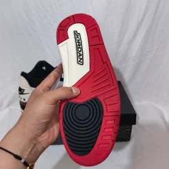 AJ 3 Retro 'World’s Best Dad' Shoes Sneakers – nk0005157 - Image 13
