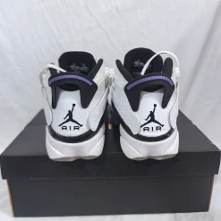 AJ 6 'Rings Concord' Shoes Sneakers - nk0005163 - Image 15
